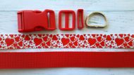 25mm Love Hearts kit