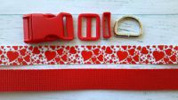 25mm Love Hearts kit
